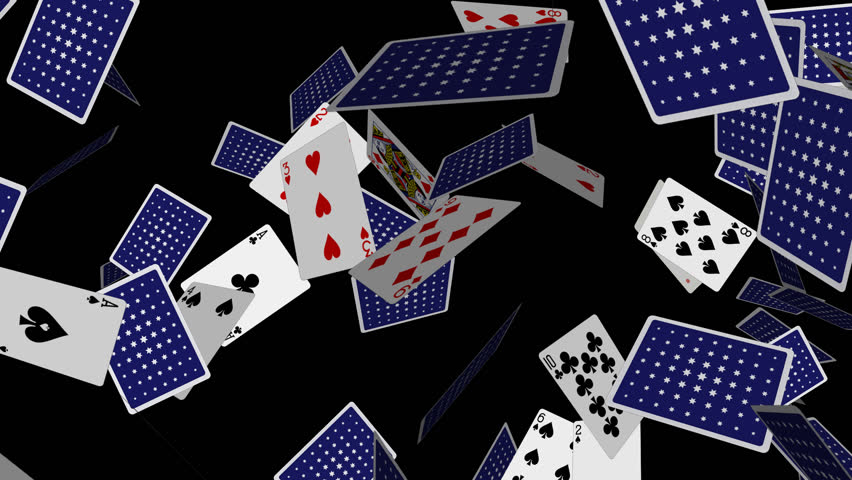 3D Poker Intro 3D Poker Intro