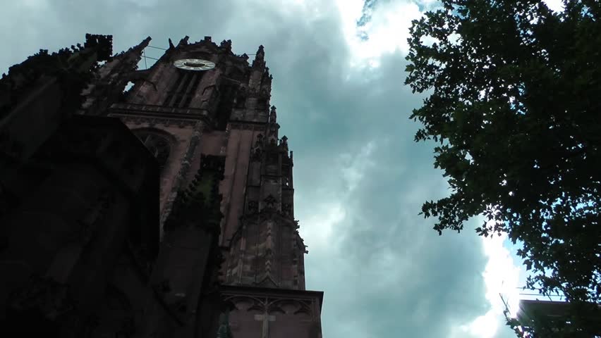 Header of kaiserdom