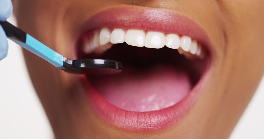 Don’t be shocked if your dentist asks about your sex life Don’t be shocked if your dentist asks about your sex life