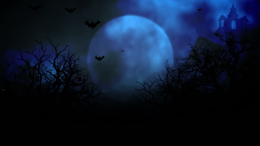animated stylish background useful for halloweenspooky scary haunted eerie ghost - Halloween Background Video animated stylish background useful for halloweenspooky scary haunted eerie ghost - Halloween Background Video
