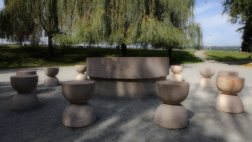 Header of Brancusi