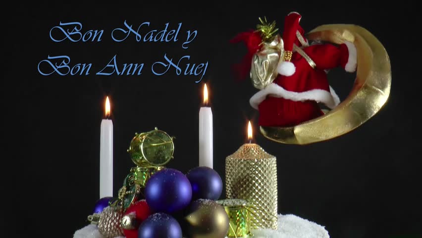 Header of Ladin