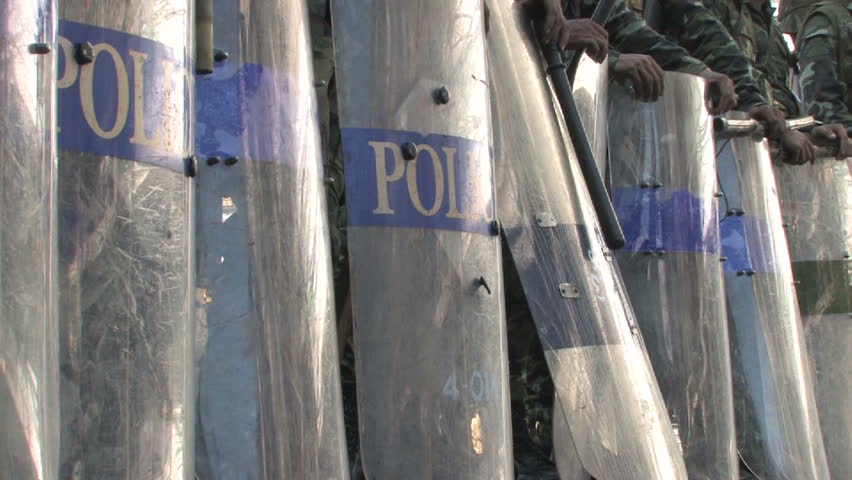 Header of riot