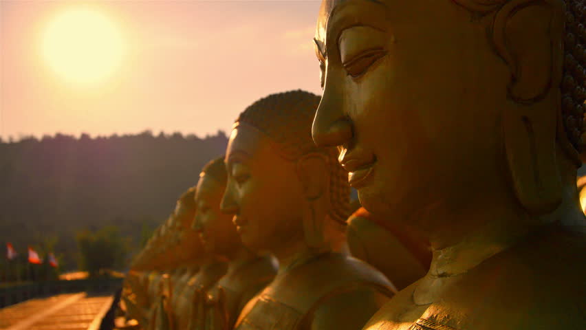 Header of Buddhism