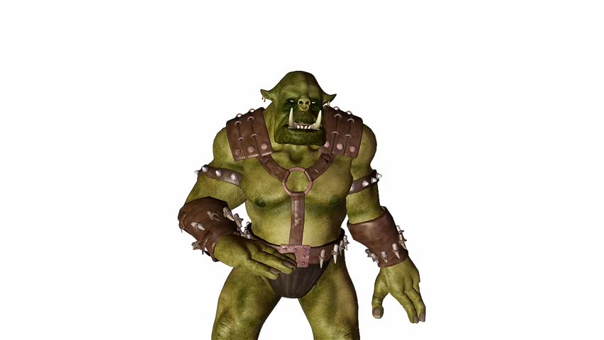 Header of ogre
