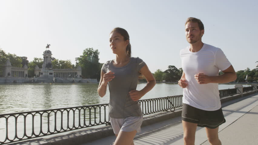 Header of jog