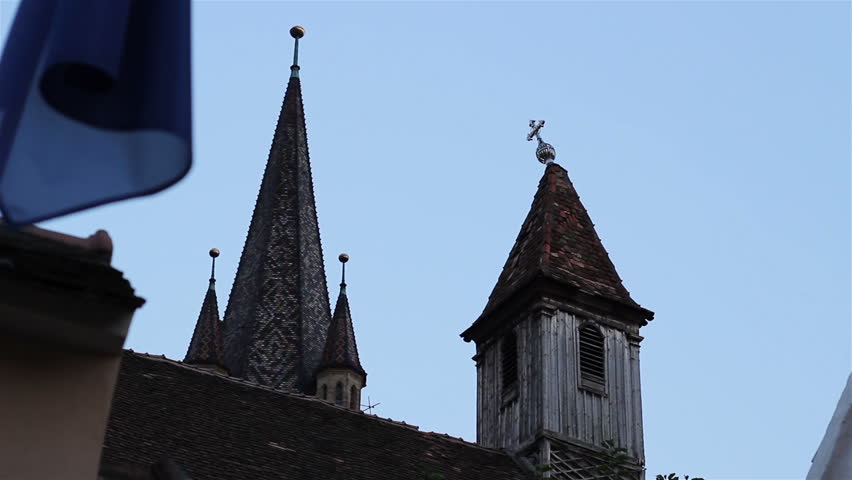 Header of heretical