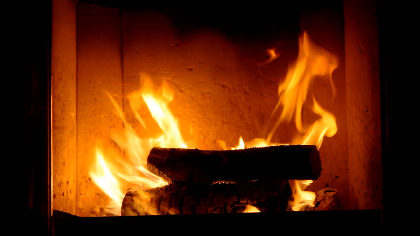 1080P Fireplace Video Download Free