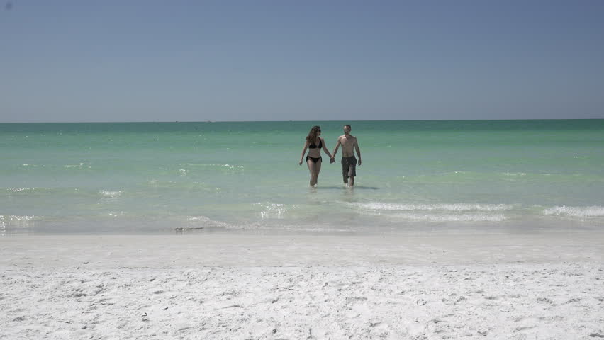 Along The Shore