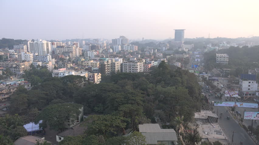 Chittagong Stock Footage Video | Shutterstock