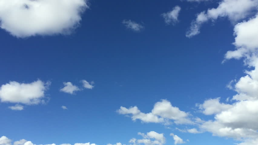 Partly Cloudy Sky Partly Cloudy Sky