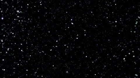 Black Space White Stars Imitation Use Stock Footage Video (100%  Royalty-free) 9651863 | Shutterstock