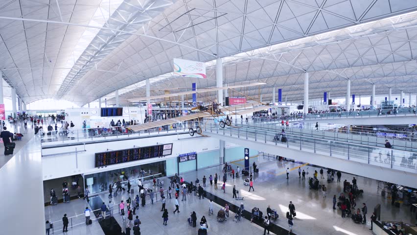 Αποτέλεσμα εικόνας για Hong Kong International Airport